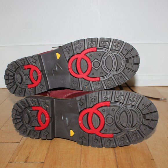 Saute Mouton Ilka Winter Boots - Picture 5 of 8